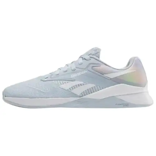 Nano X4 Wmns Reebok 'Pale Blue White' Women's