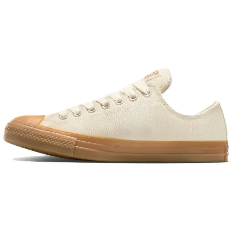 Chuck Taylor All Star Converse Low 'Tough Textures - Egret Gum'
