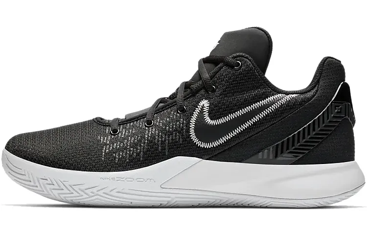 Nike Kyrie Flytrap 2 Ep 'Black White'