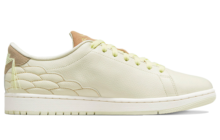 Jordan 1 Centre Court Coconut Milk Sail