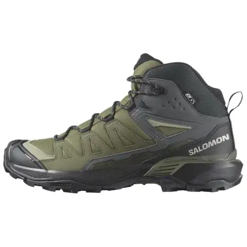 X Ultra 360 Salomon Mid Climasalomon 'Olive Night'