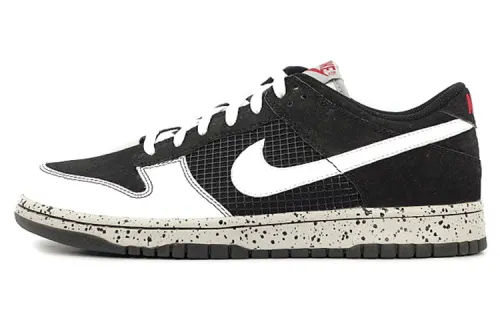 Nike Dunk Low Cl 'Jordan Pack'