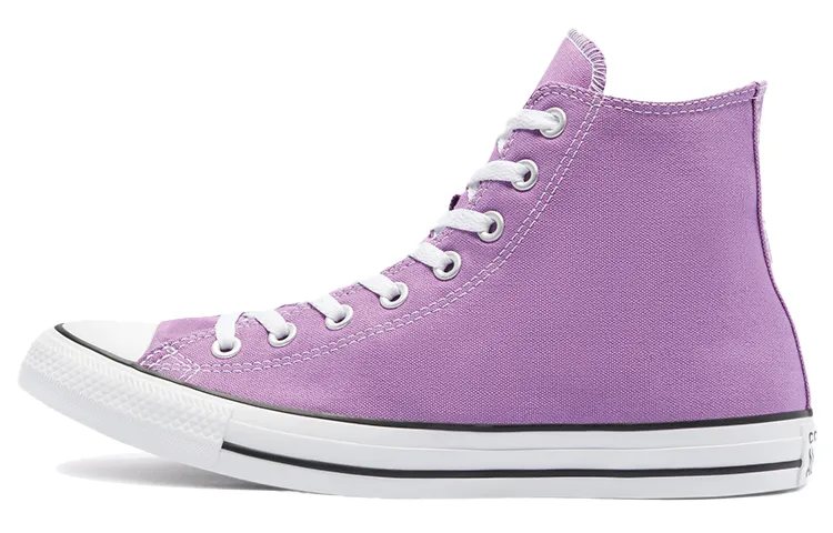 Chuck Taylor All Star Converse High 'Dark Orchid'