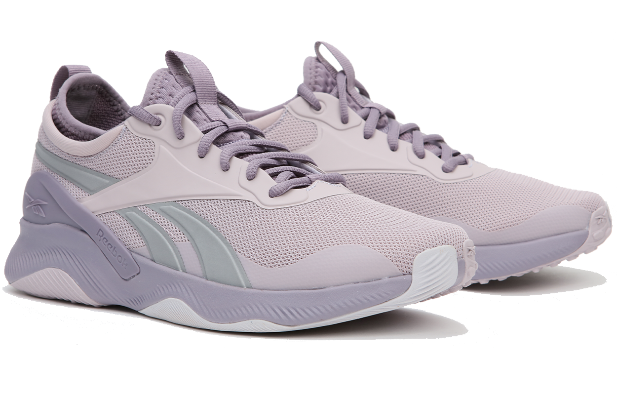 Reebok Hiit TR HLC Low top Training Shoes Unisex Purple