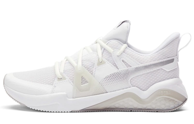 PUMA CELL Fraction Low top Training Shoes Women's White