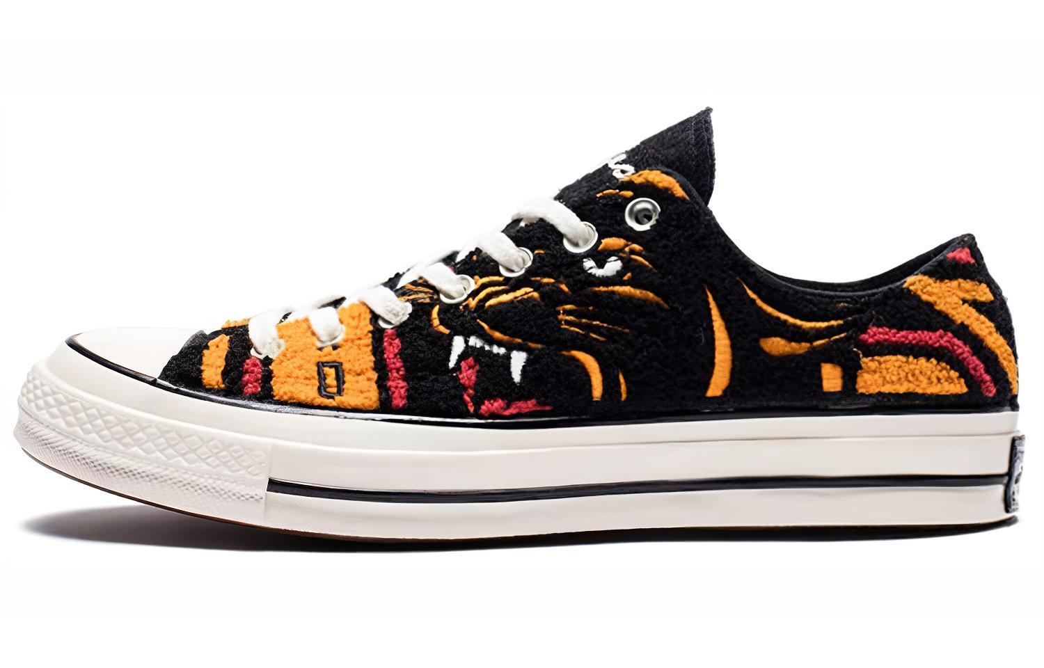 Chuck 70 Undefeated x Chuck 70 Converse 'Varsity Jacket'