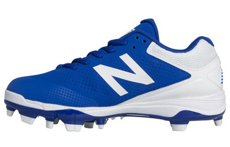 New Balance NB 4040 Collection Training Shoes Women's Low Top White/Blue