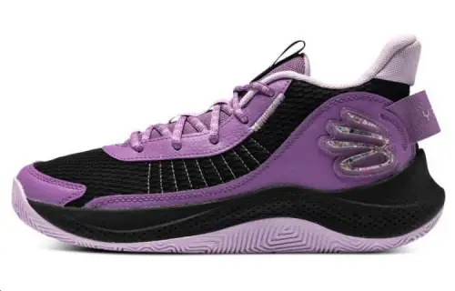 Under Armour Curry 3 Z7 'Pueple'