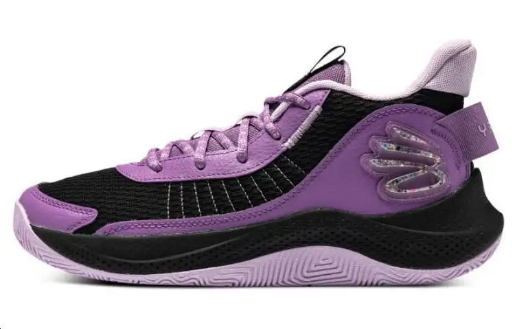 Under Armour Curry 3 Z7 'Pueple'