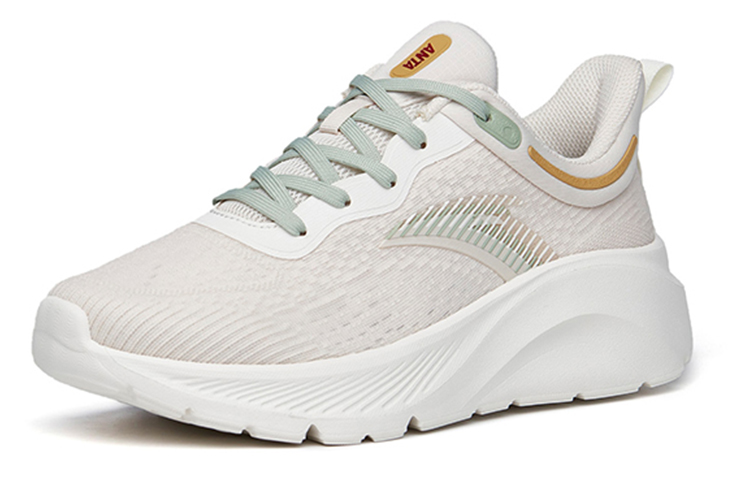 Anta Slip Resistant, Abrasion Resistant, Breathable Slip Resistant, Abrasion Resistant, Breathable Low top