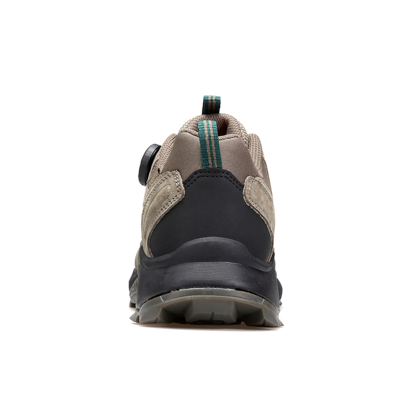 HUMTTO Low top Outdoor Shoes Men’s Brown