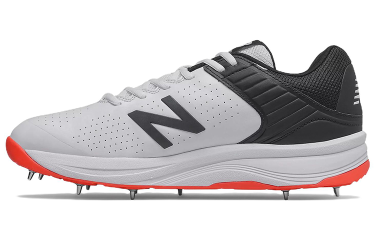 New Balance NB Sigma Aria Track Spike Training Shoes Men's Low Top White/Black
