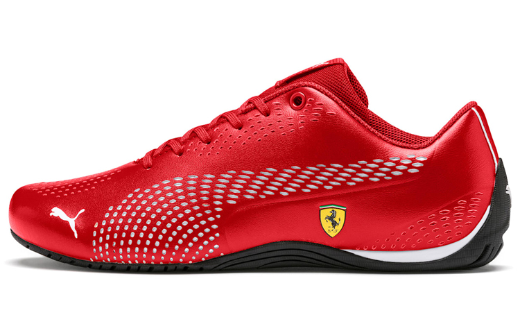 PUMA Scuderia Ferrari Drift Cat 5 Ultra Ii 'Red'