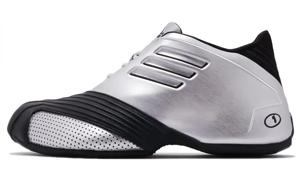 Adidas T-Mac 1 Retro 'All Star' 2012