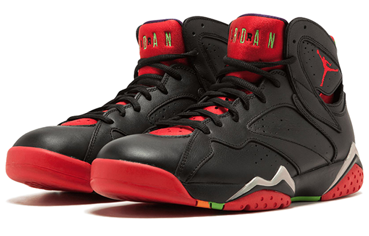 Jordan 7 Retro Marvin The Martian