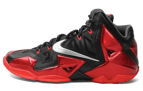 Nike LeBron 11 Xdr 'Heat Away'