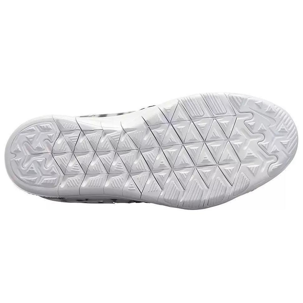 Женские кроссовки Nike Free TR 7 Premium (черные) — фото 4