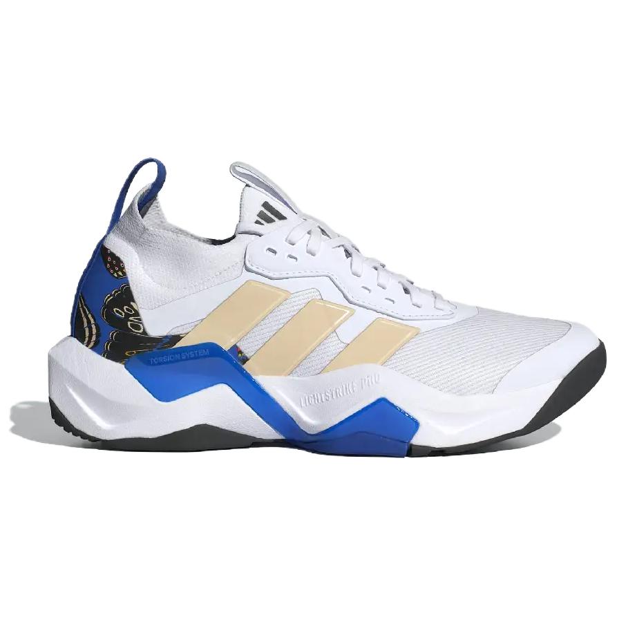 Adidas Wmns Rapidmove Adv 2 ‘Cloud White Blue’ Women’s