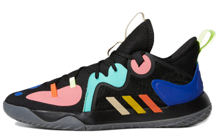 Harden Stepback Adidas 2 'Multi'