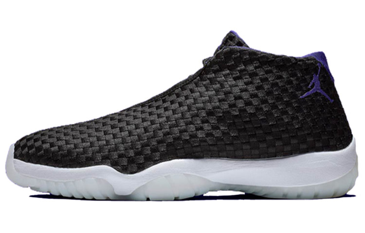 Jordan Future Black Concord