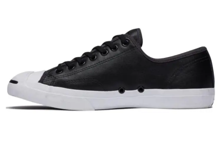 Converse Jack Purcell Comfortable Slip Resistant Abrasion Resistant Slip Resistant Abrasion Resistant Low top