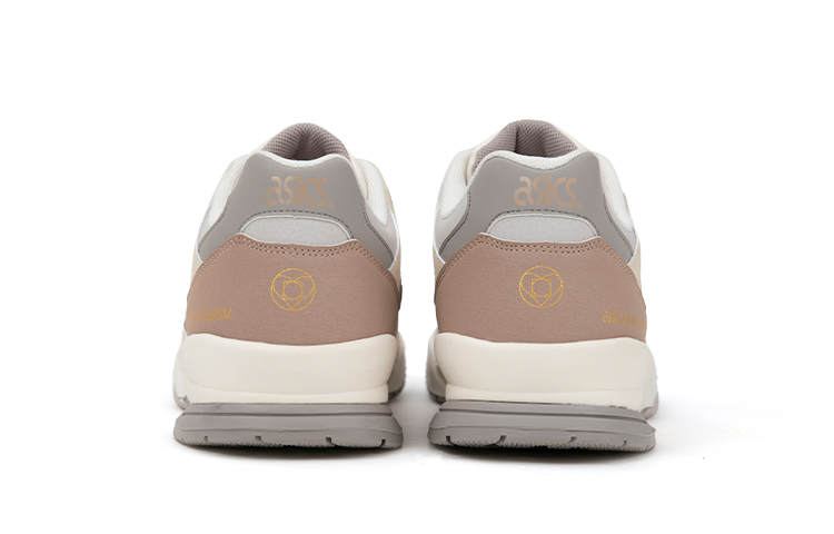 ASICS Gel Spotlyte Low ‘Amor Super Aurum’