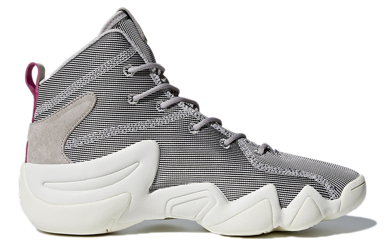 Adidas Crazy 8 Adv Gray Women’s