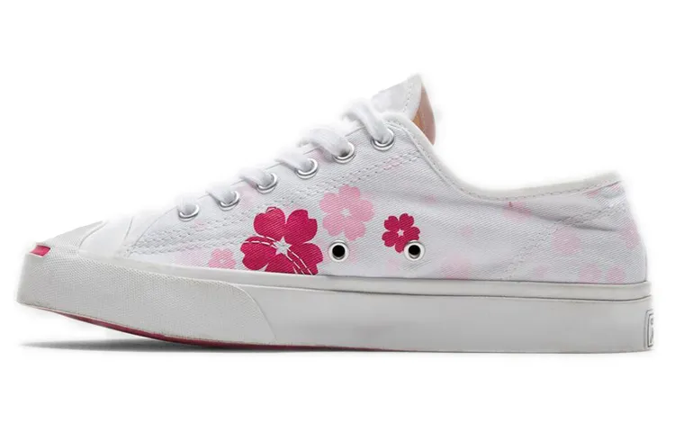 Converse Jp Ox White