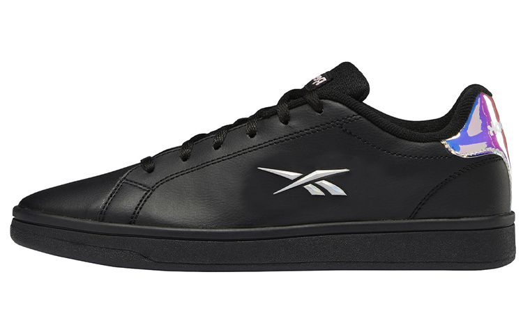 Reebok Royal Complete Skateboard Shoes Women's Low Top Black