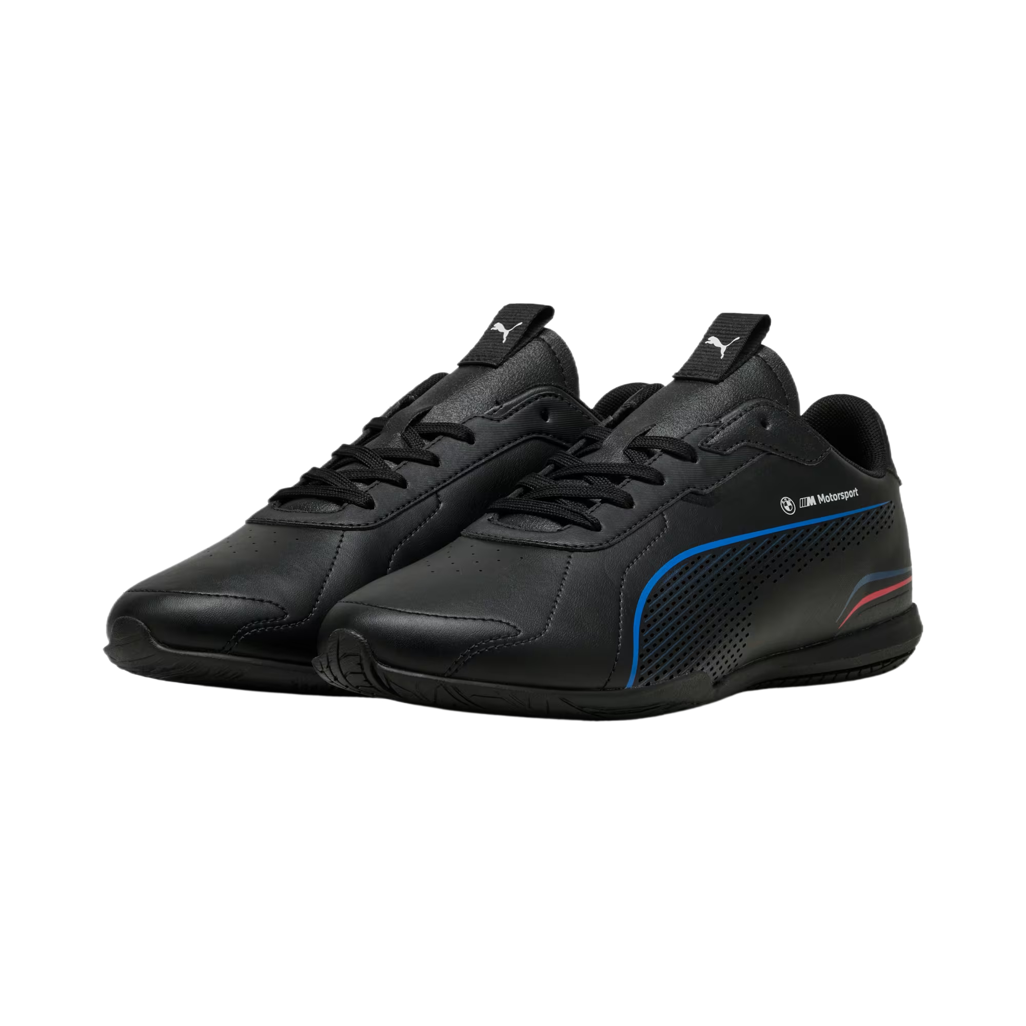 BMW M Motorsport x PUMA HP Neo Cat 3.0 Low top Training Shoes Unisex Black