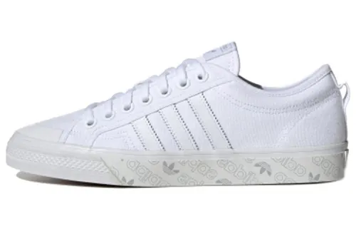 Adidas Nizza Hk 'Footwear White'