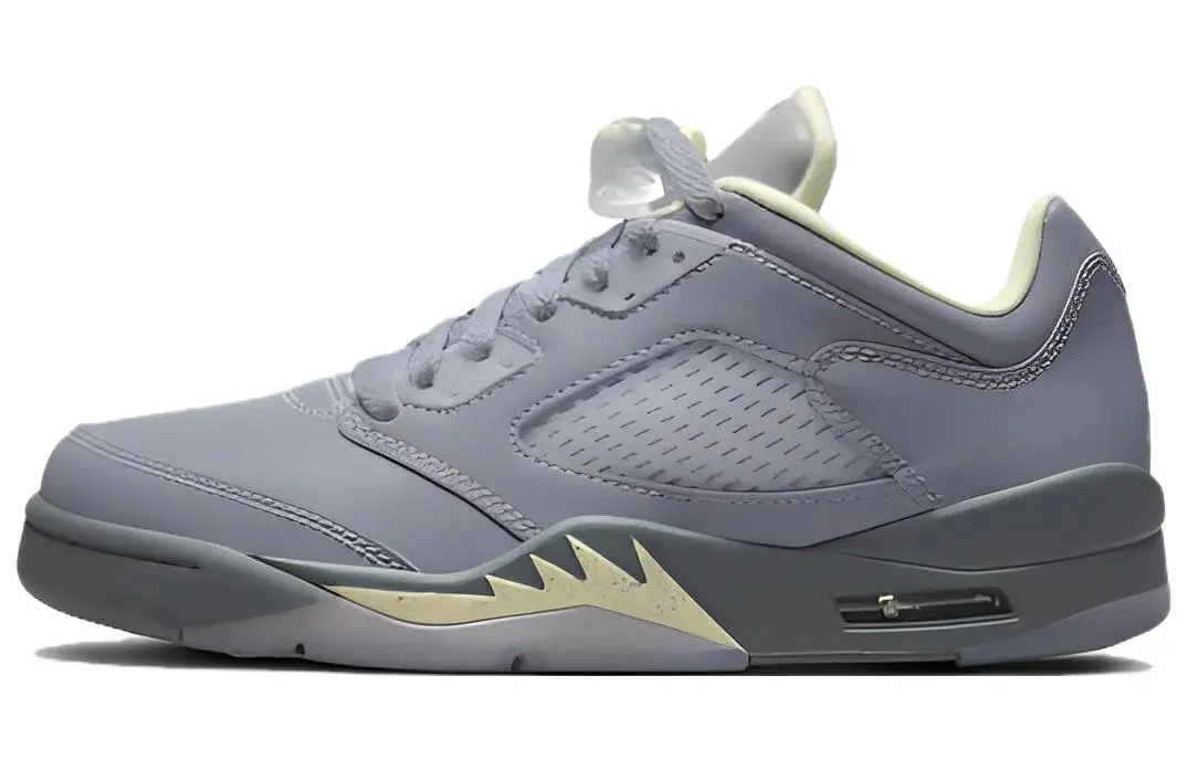 Air Jordan 5 Retro Low 'Indigo Haze' Women's