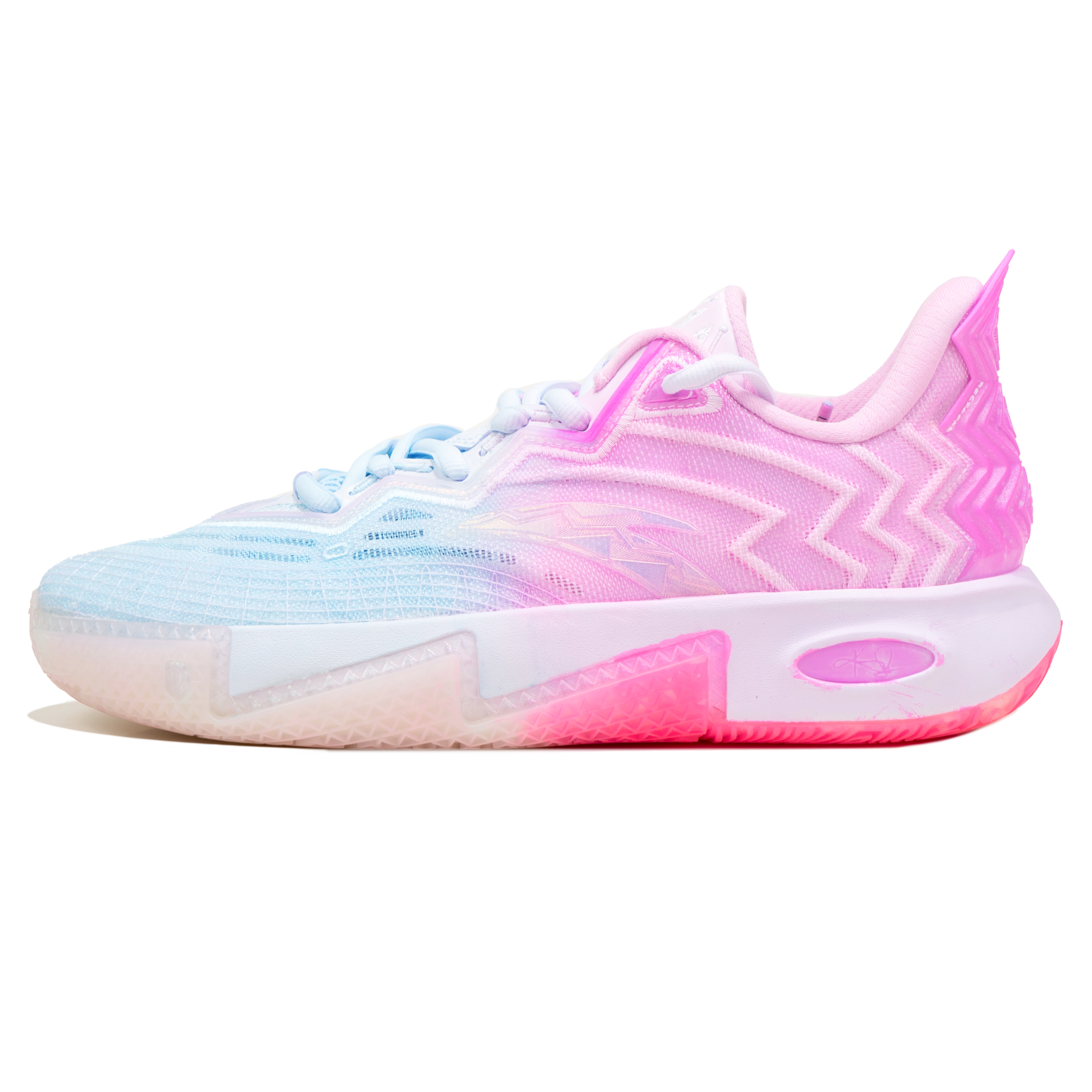 Anta KAI 2 Cushioning Abrasion Resistant Rebound Cushioning Abrasion Resistant Rebound Low top Basketball Shoes Men’s