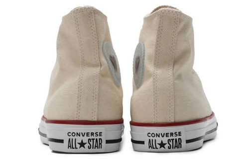 Кеды Converse Chuck Taylor All Star Sucker Love (бежевый) — фото 4