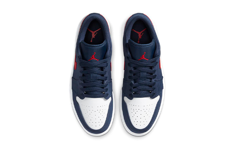 Jordan 1 Low USA GS