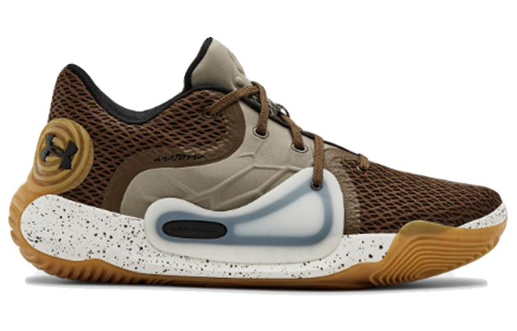 Under Armour Anatomix Spawn 2 ‘Exo Brown’