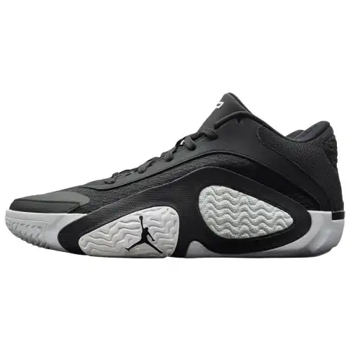 Jordan Tatum 2 Basketball Shoes Men's Black