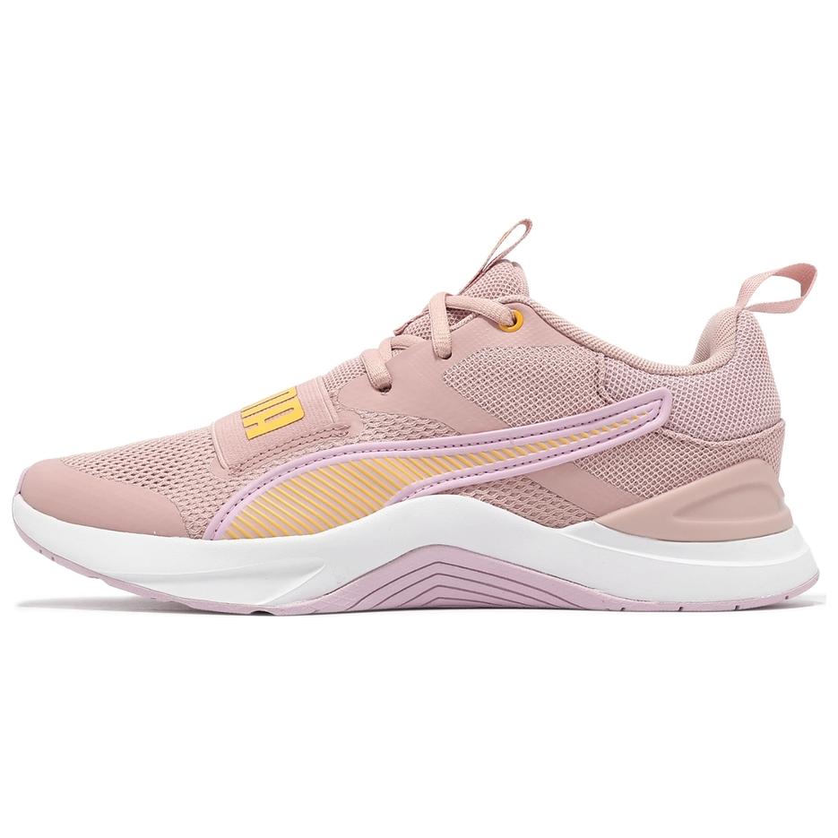 PUMA Prospect Low top Training Shoes Unisex Pink
