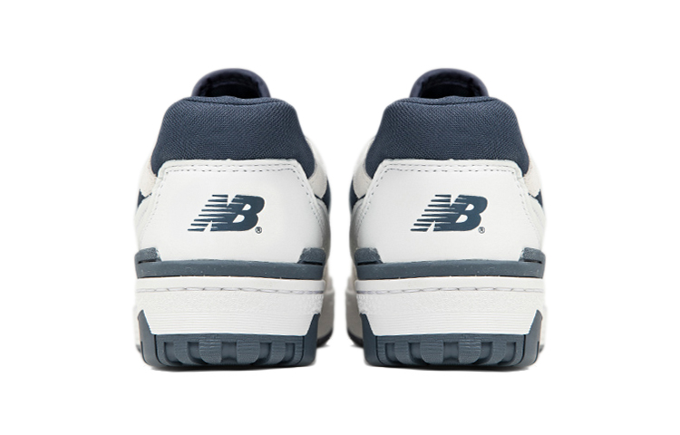 550 New Balance ‘White Vintage Indigo’