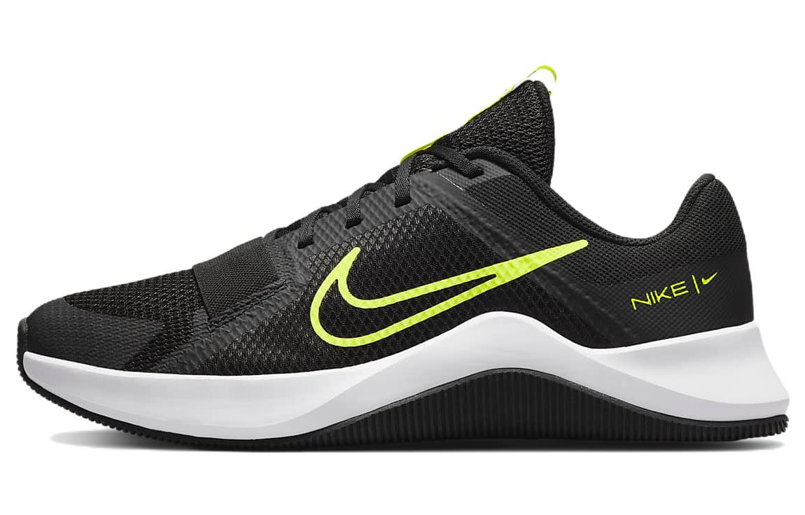 Nike Mc Trainer 2 ‘Black Volt’