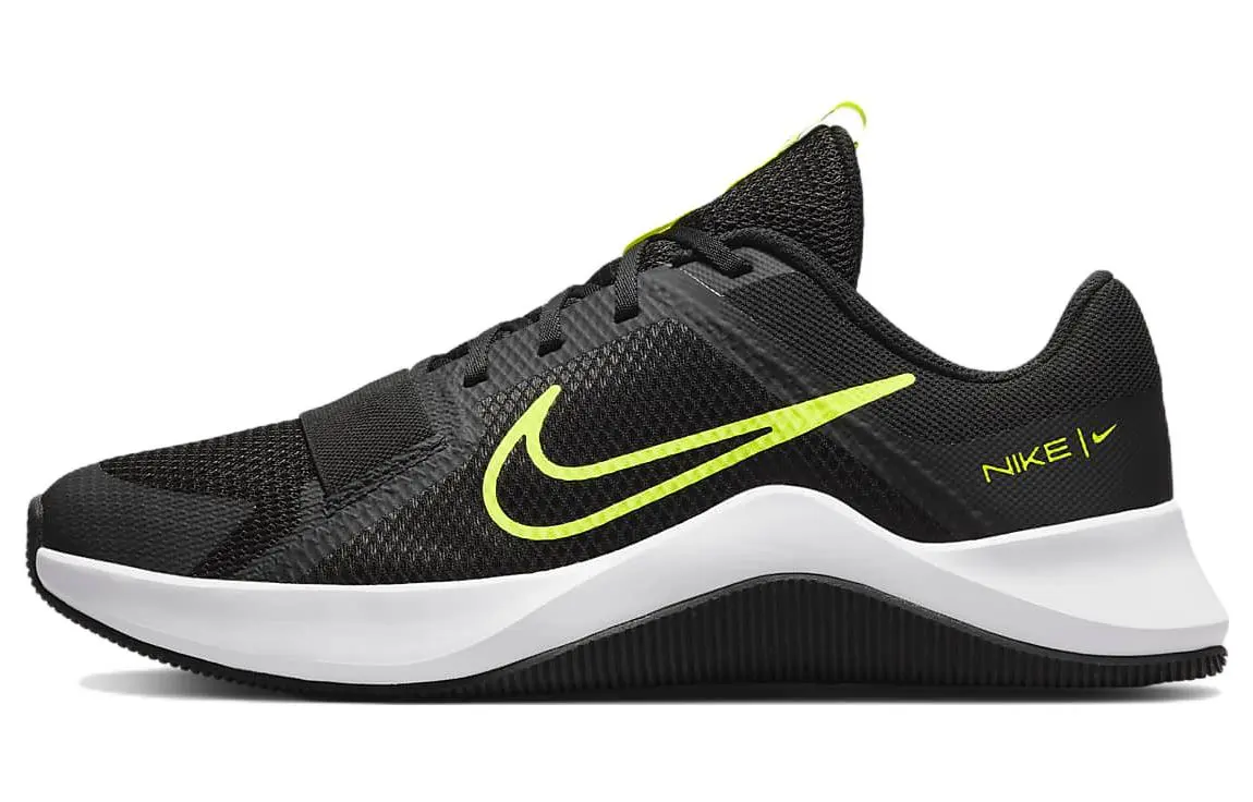 Nike Mc Trainer 2 'Black Volt'