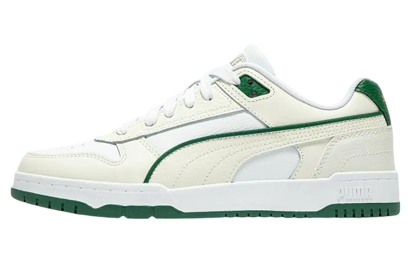 PUMA Rbd Game Low 'Ivory'