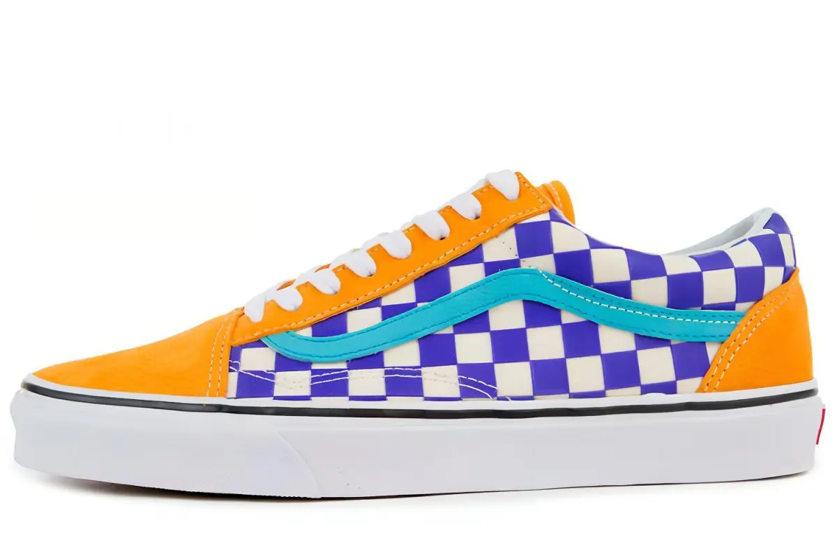 Vans Old Skool Thermocome