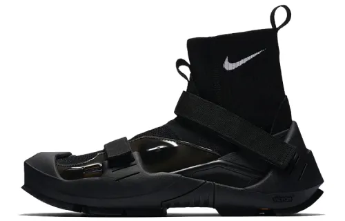 Nike Free Tr 3 Flyknit Sp Mmw Black Women's