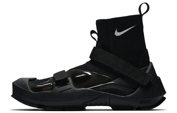 Nike Free Tr 3 Flyknit Sp Mmw Black Women's