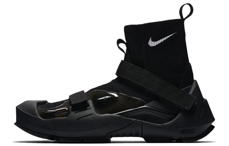 Nike Free Tr 3 Flyknit Sp Mmw Black Women's