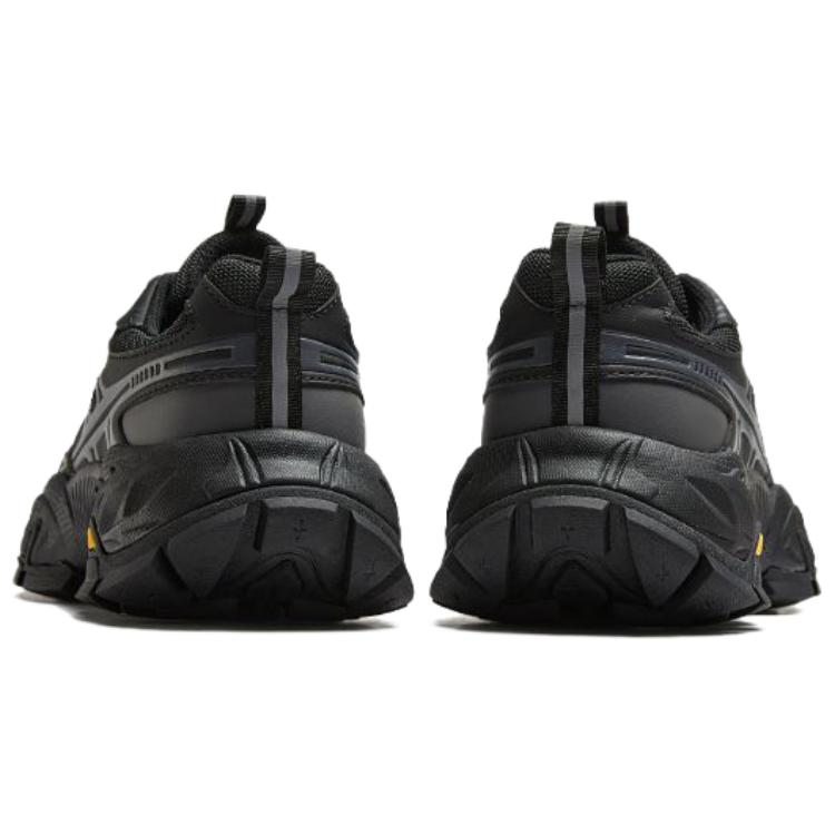CAMEL Breathable Height Increasing Low top Hiking Shoes Men’s