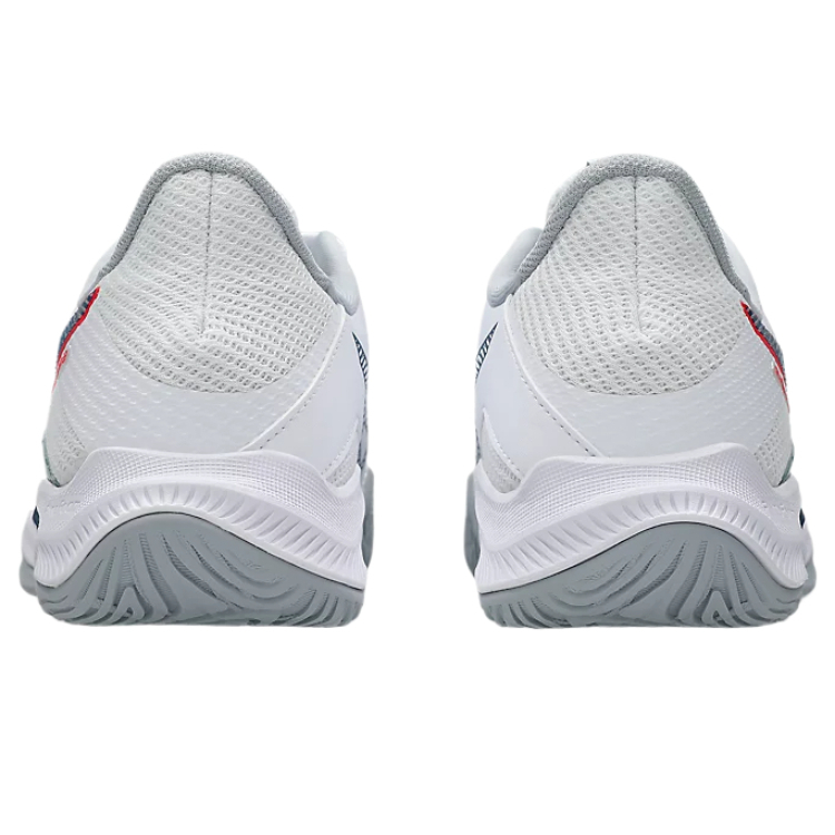 ASICS BLADE FF Abrasion Resistant Low top Training Shoes Men’s White