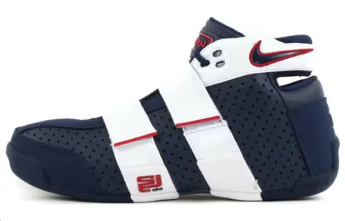 Nike LeBron 20 5 5 Olympic