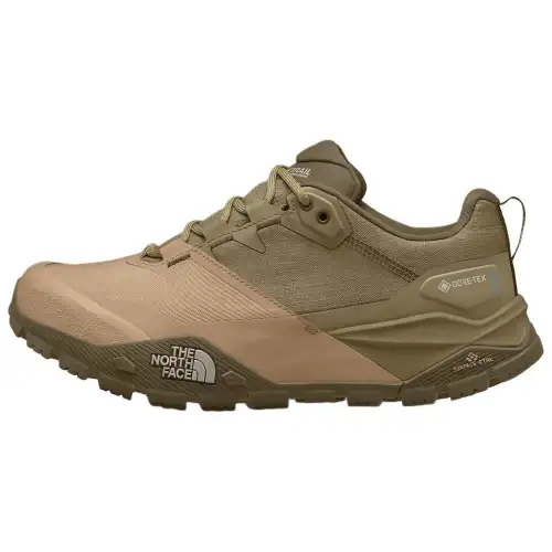THE NORTH FACE Summit Offtrail Slip Resistant Abrasion Resistant Slip Resistant Abrasion Resistant Low top Hiking Shoes